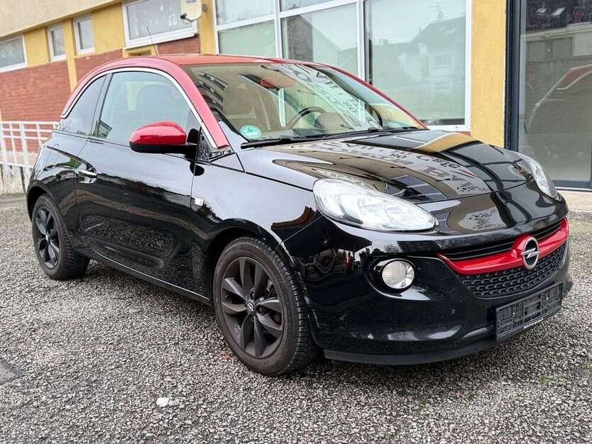 Opel Adam 266.000 km 3.990 € Flörsheim 65439