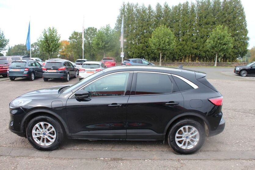 Kuga