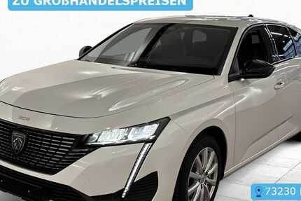 Peugeot 308 62.171 km 18.490 &euro; Frankfurt 60596