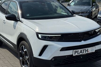 Opel Mokka 5.071 km 23.390 &euro; Rostock 18059