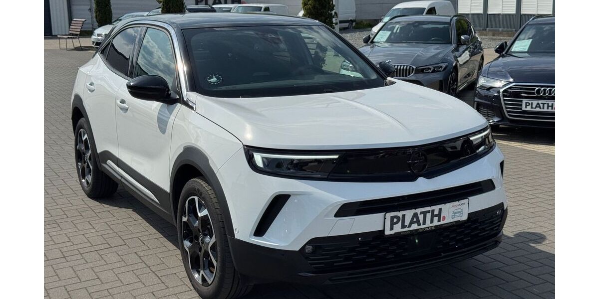 Opel Mokka 5.071 km 23.390 &euro; Rostock 18059