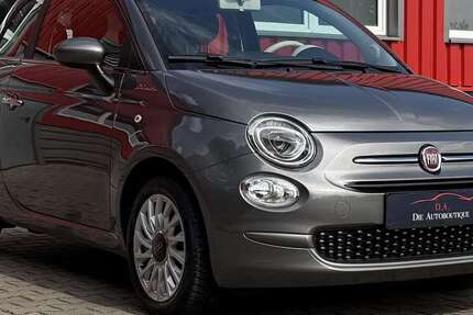 Fiat 500 34.085 km 11.380 &euro; Kerpen 50170