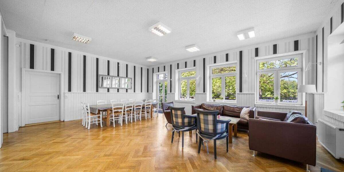 Mehrfamilienhaus, Wohnhaus Glücksburg (Ostsee) Glücksburg - 9 Zimmer, 350 m&sup2;, 1.799.000&euro; | Angebot:26816438