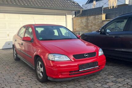 Opel Astra 101.000 km 2.300 &euro; Neuenkirchen 48485