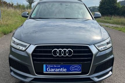 Audi Q3 114.800 km 16.499 € Leonberg 71229