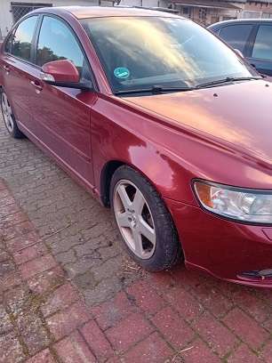 Volvo S40 268.000 km 3.599 &euro; Bad Freienwalde 16259