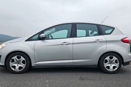 Ford C-Max 140.000 km 4.999 € Herresbach 56729