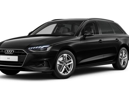 Audi A4 25.856 km 37.930 &euro; Mitterteich 95666