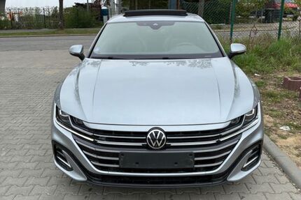 VW Arteon 187.700 km 18.500 &euro; Mittenwalde 15749