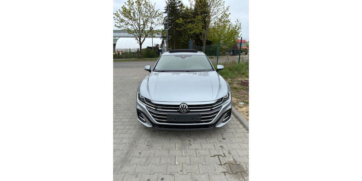 VW Arteon 187.700 km 18.500 &euro; Mittenwalde 15749