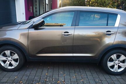 Kia Sportage 135.000 km 8.399 &euro; Burgwedel 30938