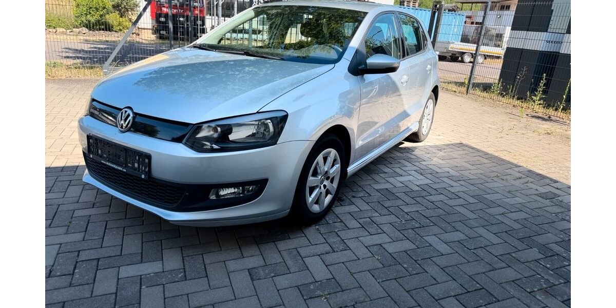 VW Polo 202.000 km 3.750 &euro; Merzig 66663