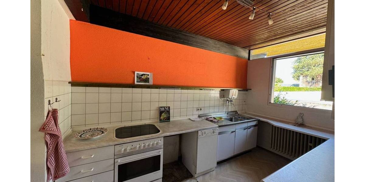 RESERVIERT***Bungalow am See mit Traumsicht PROVISIONSFREI 5 zimmer