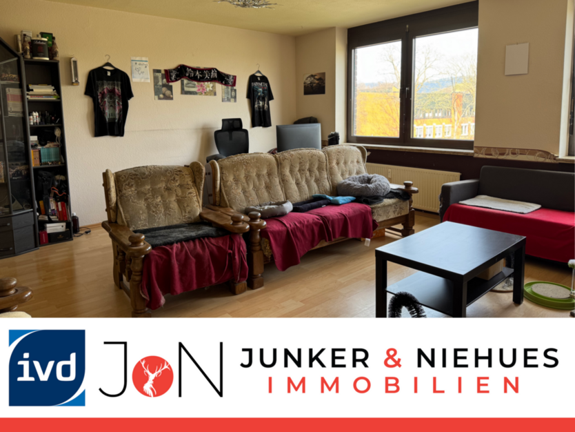Wohnung zum Kaufen in Steinhagen 149.000 € 78.47 m² 2 zimmer