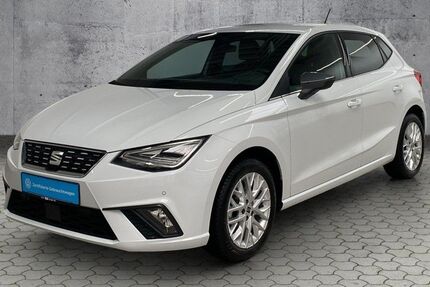 Seat Ibiza 18.400 km 22.450 &euro; Rheda-Wiedenbrück 33378