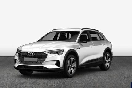 Audi e-tron 90.565 km 31.490 &euro; Reutlingen 72762