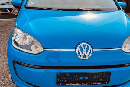 VW e-up!
