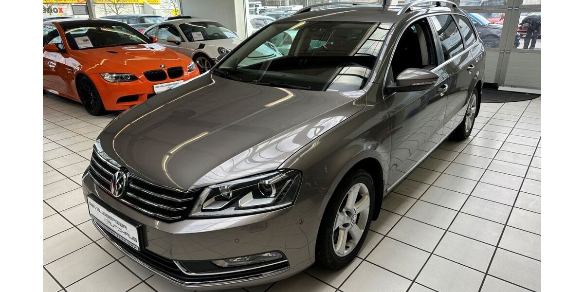 VW Passat 167.246 km 6.980 € Gevelsberg 58285