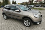 Nissan Qashqai *1.Hand,Panorama,Navi,Automatik,unfallfr 133.000 km 6.800 &euro; Schorndorf 73614