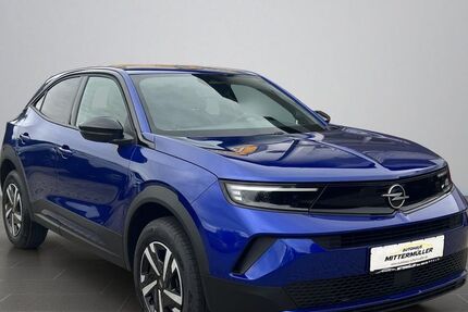 Opel Mokka 7.500 km 22.990 &euro; Glonn 85625