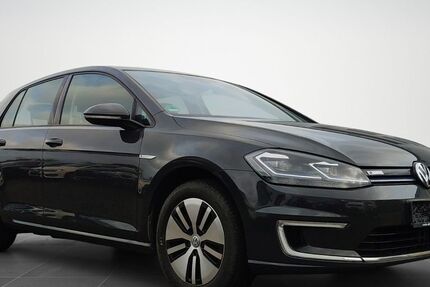 VW Golf 124.020 km 11.999 &euro; Wittenburg 19243
