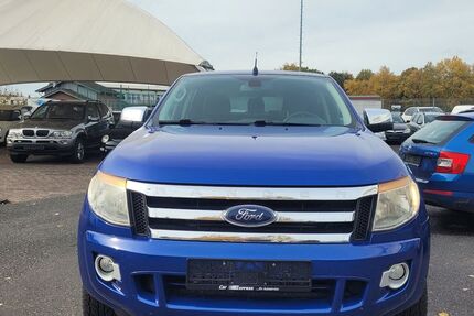 Ford Ranger 193.189 km 11.990 &euro; Vettelschoss 53560