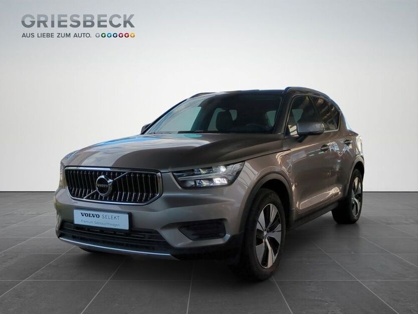 XC40