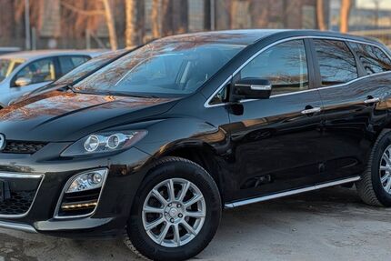 Mazda CX-7 195.281 km 5.550 &euro; Dortmund 44149