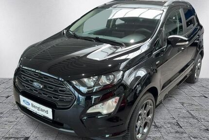 Ford EcoSport 24.100 km 16.980 &euro; Olpe 57462