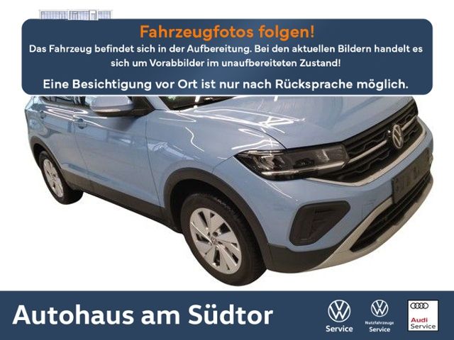 VW T-Cross 7.400 km 22.450 &euro; Rietberg 33397