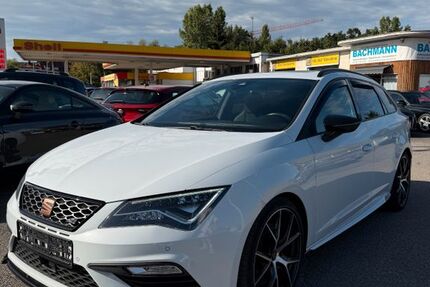 Seat Leon 44.900 km 24.600 &euro; Zirndorf 90513