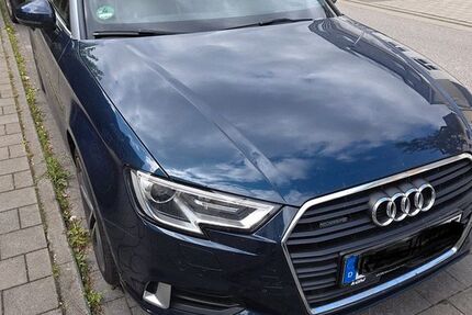 Audi A3 122.000 km 25.000 &euro; Mölln 23879