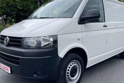 VW T5 Transporter