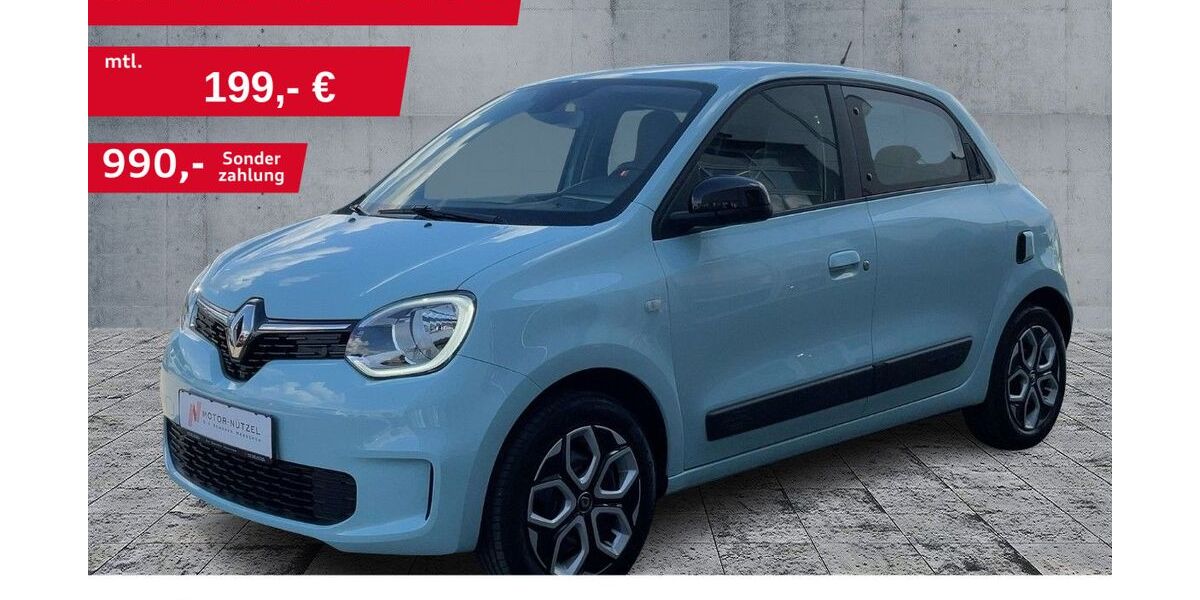 Renault Twingo 5.900 km 15.430 &euro; Pegnitz 91257