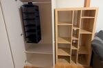 Erdgeschoßwohnung Köln Kalk - 1 Zimmer, 40 m&sup2;, 595&euro; | Angebot:26270994