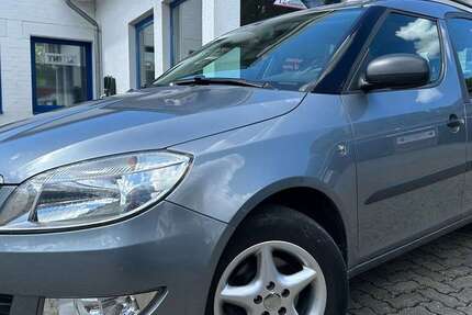 Skoda Roomster 133.000 km 3.949 &euro; Gummersbach 51645