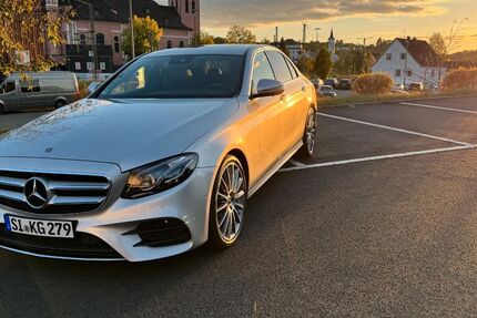 Mercedes-Benz E 350 98.500 km 33.899 &euro; Birken-Honigsessen 57587