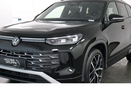 VW Tayron 4.444 km 54.960 &euro; Alsdorf 52477