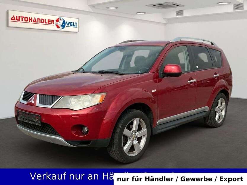 Outlander