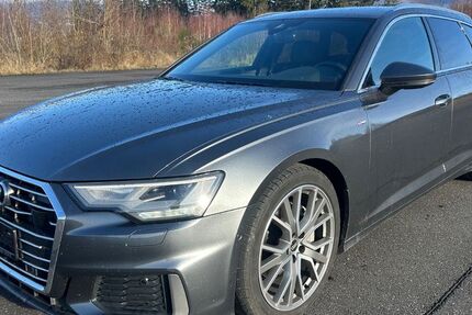 Audi A6 77.846 km 32.980 &euro; Suhl 98529