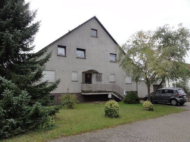 Dachgeschoss Wohnung in guter Lager von Wietze zu vermieten! 3 zimmer