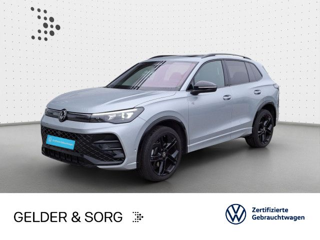 VW Tiguan 20.209 km 50.990 &euro; Coburg 96450