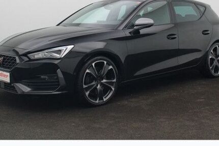 Cupra Leon 25.000 km 31.780 &euro; Würzburg 97076