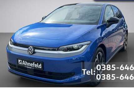 VW Polo 2.500 km 43.770 &euro; Schwerin 19061