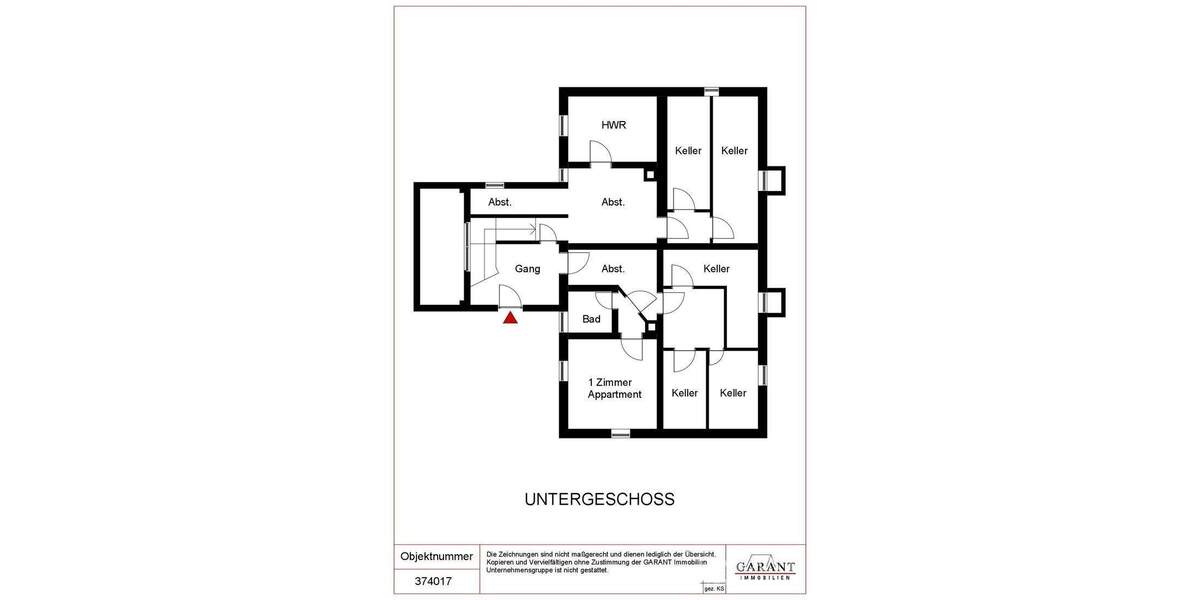 Mehrfamilienhaus, Wohnhaus Pfullingen - 1 Zimmer, 327 m&sup2;, 1.050.000&euro; | Angebot:26393485