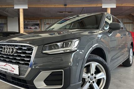 Audi Q2 63.700 km 18.990 € Augsburg 86165