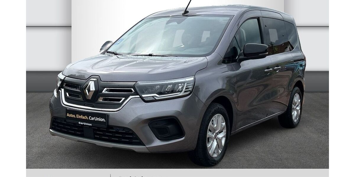 Renault Kangoo E-TECH 7.819 km 28.980 &euro; Bad Salzungen 36433