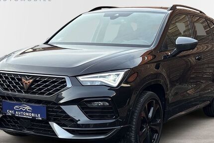 Cupra Ateca 49.000 km 29.990 &euro; Goslar 38640