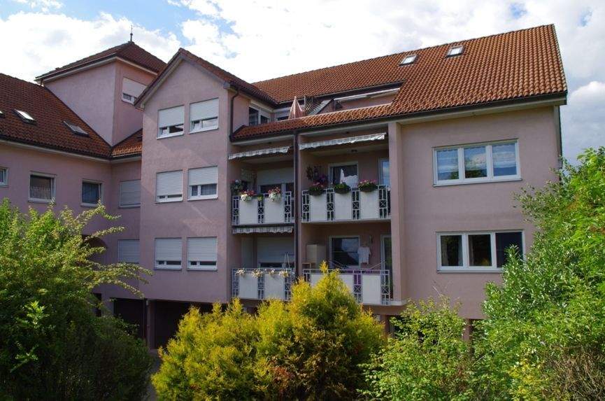 Etagenwohnung Wehr Öflingen - 4 Zimmer, 98 m&sup2;, 295.000&euro; | Angebot:24789484