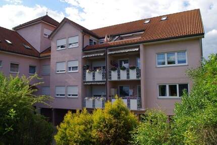 Wohnung Wehr Öflingen - 4 Zimmer, 98 m&sup2;, 295.000&euro; | Angebot:24789484